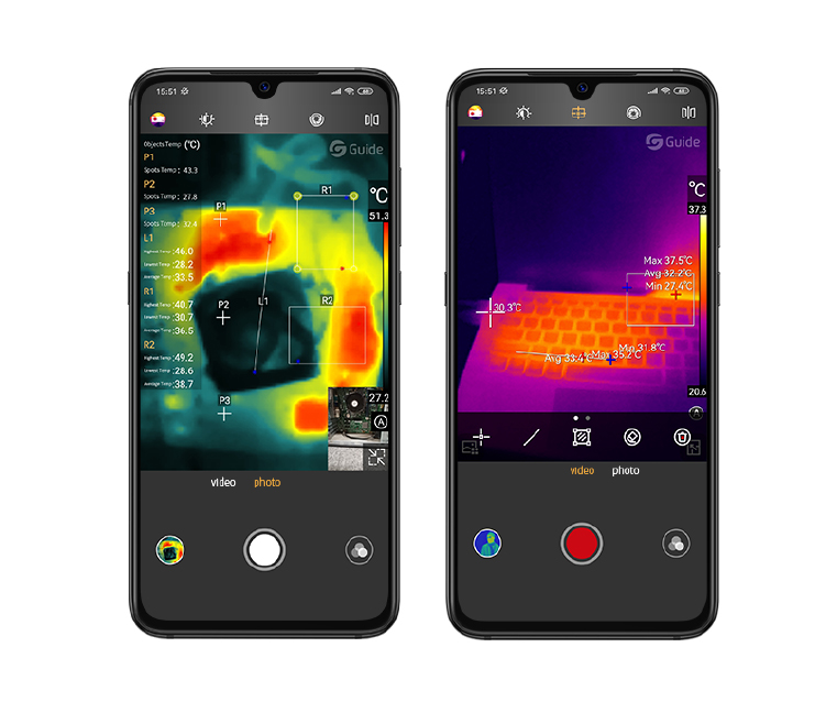Why Does Frame Rate Matter in Thermal Imaging